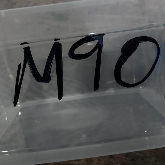 The North Face Womens Black Hooded Belted Jacket Waterproof Coat Size Large - Picture 6 of 6